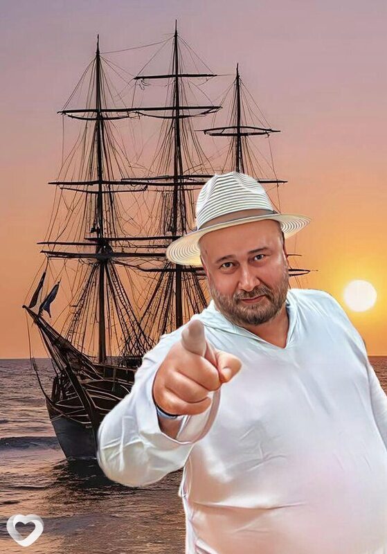 Дмитрий, 57, Люберцах — анкета №4233021