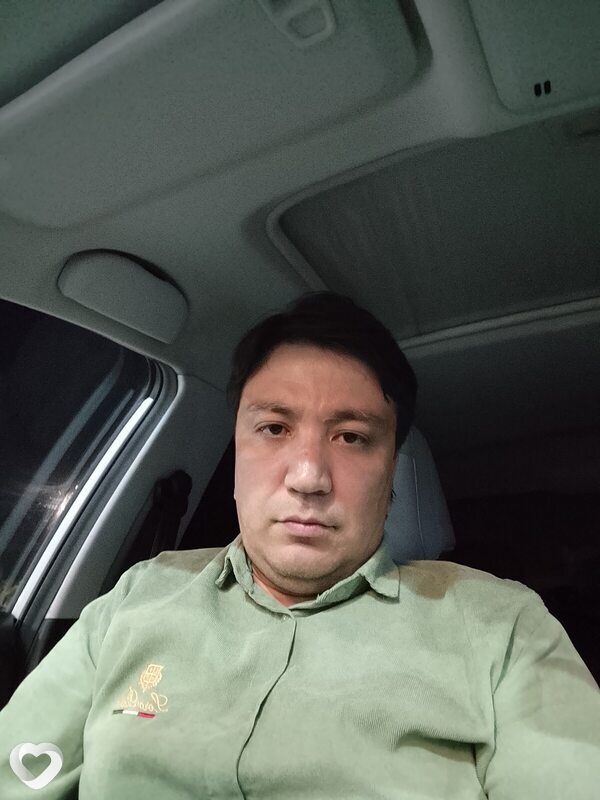 Хуршидбек, 39, Ташкент — анкета №4233023