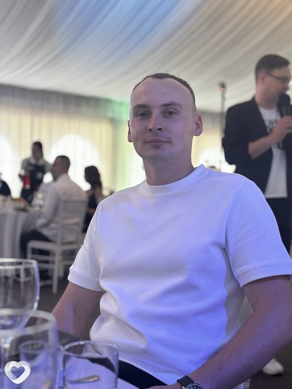Владимир, 26, Твери — анкета №4233037