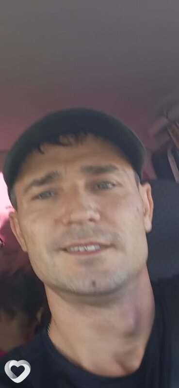 Антон, 37, Кемерове — анкета №4233039