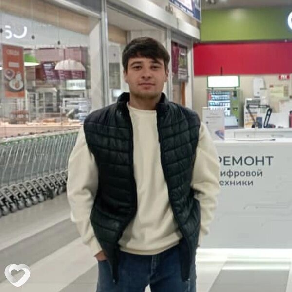 Серик, 26, Чите — анкета №4233040