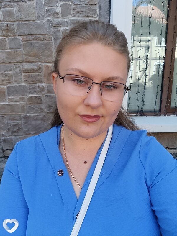 Екатерина, 21, Сочи — анкета №4233042