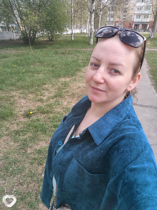 Анастасия, 35, Северодвинске — анкета №4233043