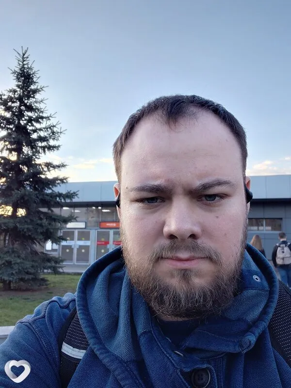 Константин, 29, Москве — анкета №4233071