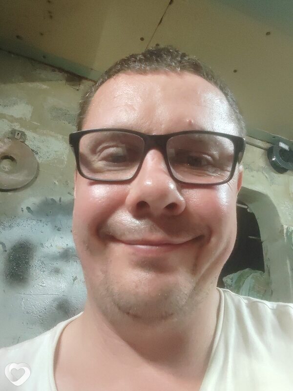 Тоха, 43, Белгороде — анкета №4233073