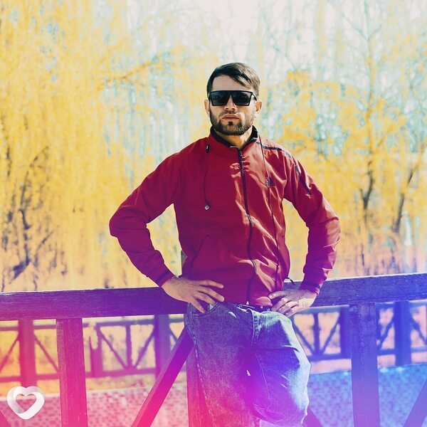 Диловар, 33, Москве — анкета №4233078