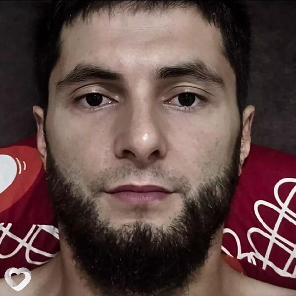 Monstrik, 31, Санкт-Петербурге — анкета №4233084