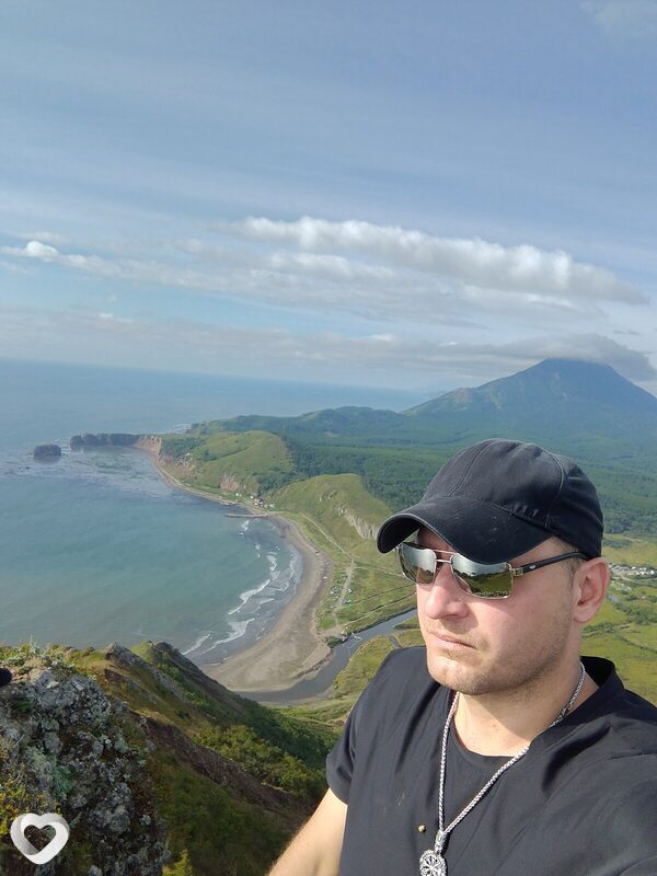 Александр, 33, Комсомольске-на-Амуре — анкета №4233085