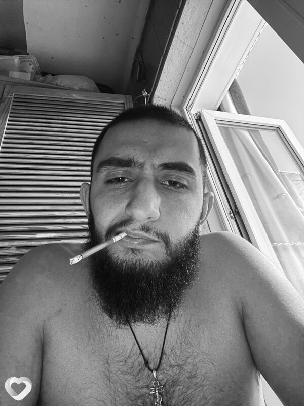 Странник, 25, Челябинске — анкета №4233194