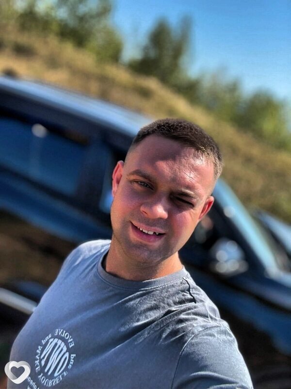 Виктор, 26, Елабуге — анкета №4233201