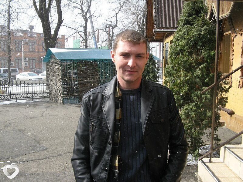 Антон, 40, Новошахтинске — анкета №4233129