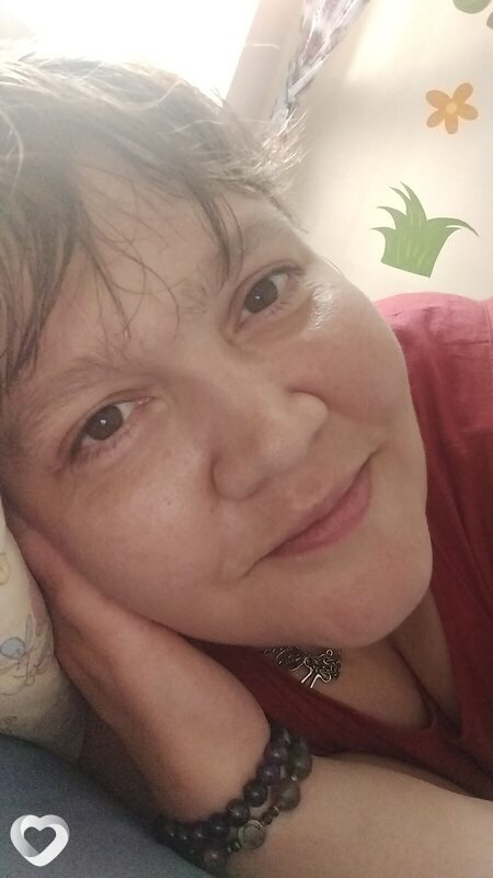Ксения, 43, Перми — анкета №4233130