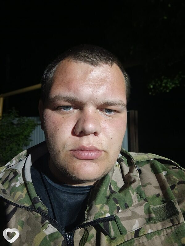 Иван, 22, Рязани — анкета №4233135