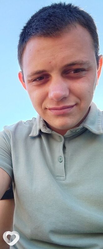 Серёжа, 26, Калининграде — анкета №4233142