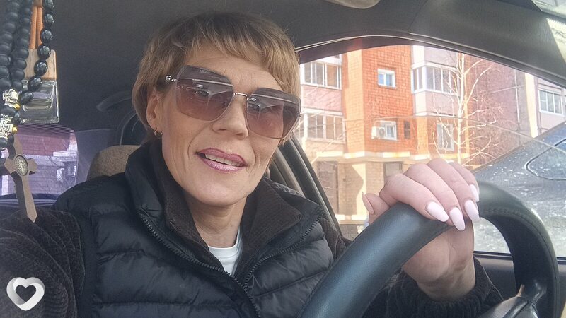 Irina, 41, Братске — анкета №4233179