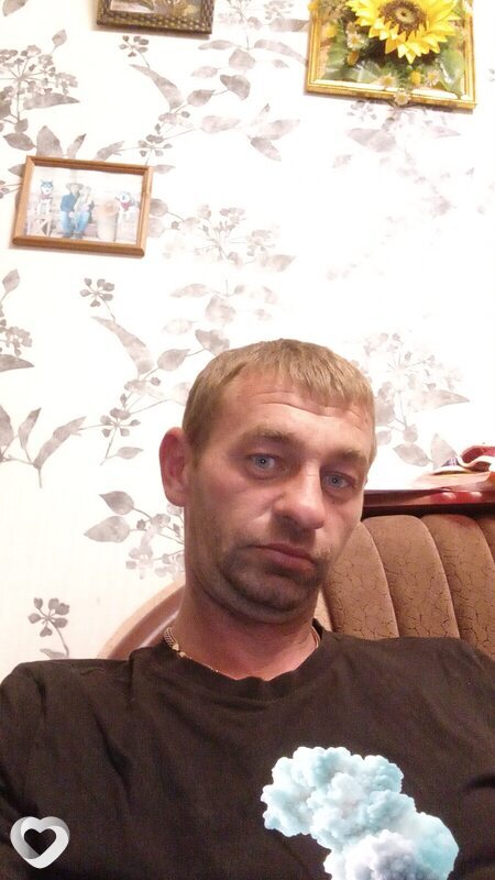 Денис, 40, Хабаровске — анкета №4233180