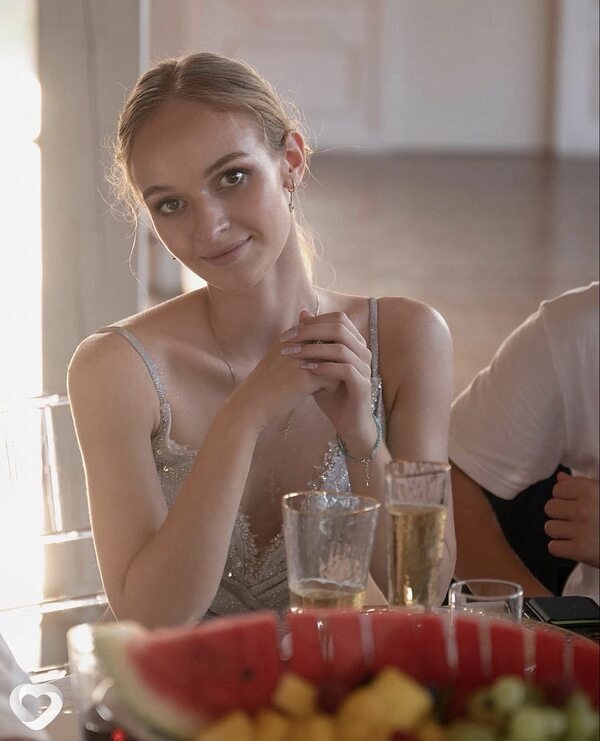 Дарья, 21, Москве — анкета №4233187