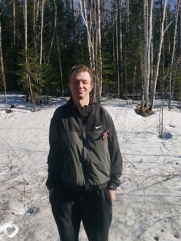 Кирилл, 33, Амурске — анкета №4233188