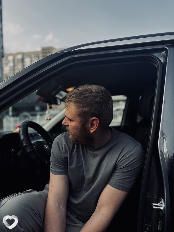 Петр, 29, Абакане — анкета №4233192