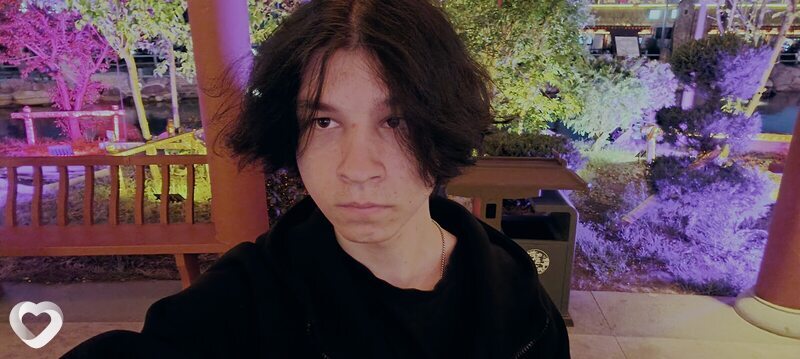Паша, 18, Южно-Сахалинске — анкета №4233320