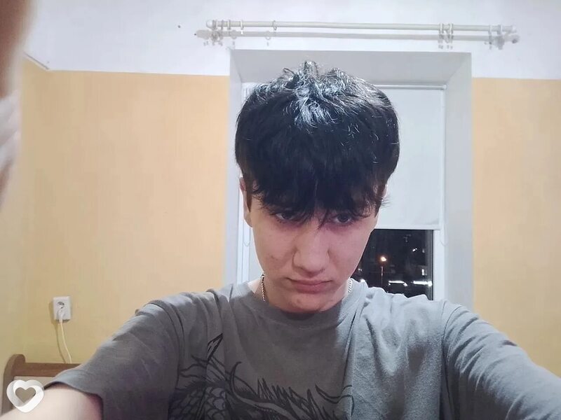 Кирилл, 19, Волгограде — анкета №4233324