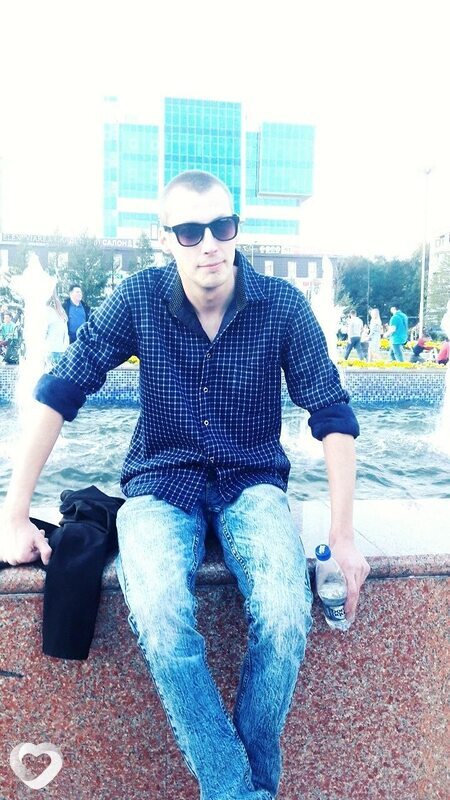 Вадим, 32, Уссурийске — анкета №4233325