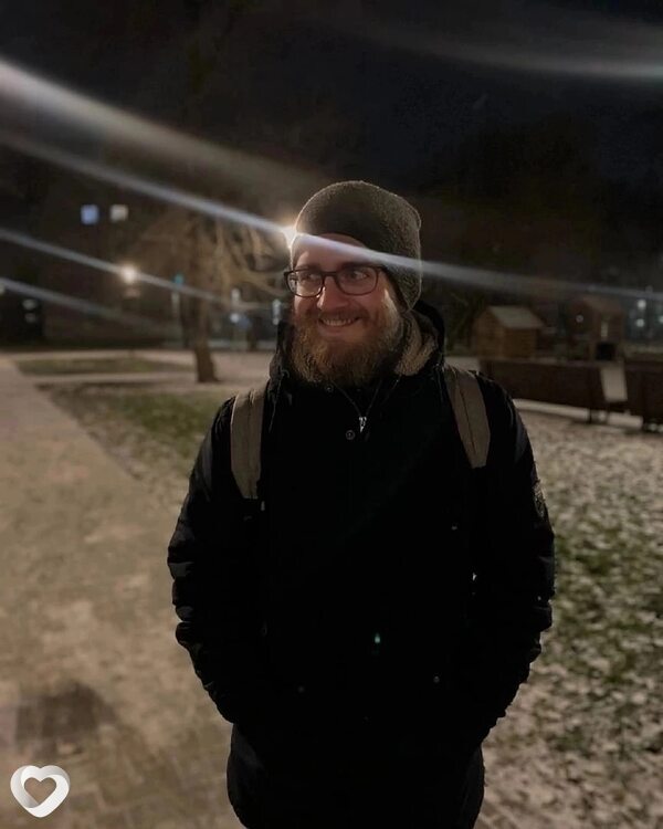 Artem, 37, Новокузнецке — анкета №4233327