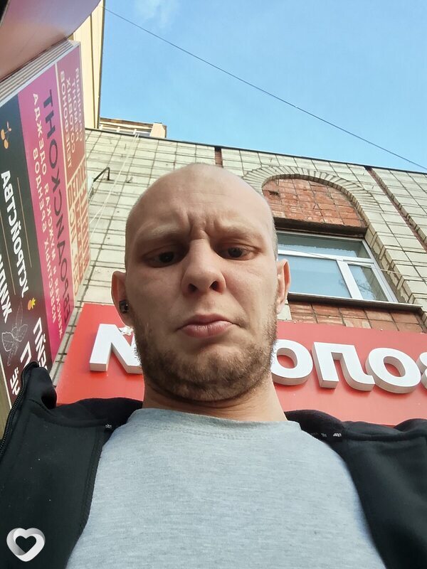 Вадим, 28, Сыктывкаре — анкета №4233337