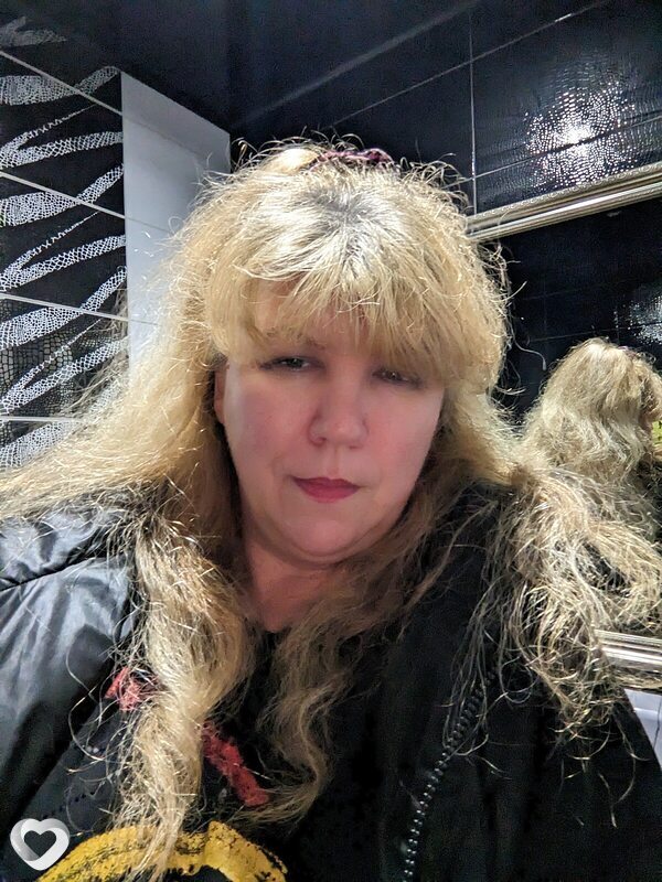 Елена, 50, Астрахани — анкета №4233271