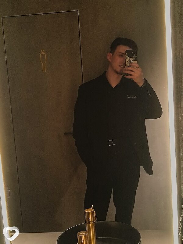 Виталий, 24, Владимире — анкета №4233273
