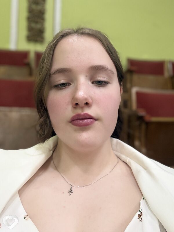 Анна, 18, Бийске — анкета №4233279