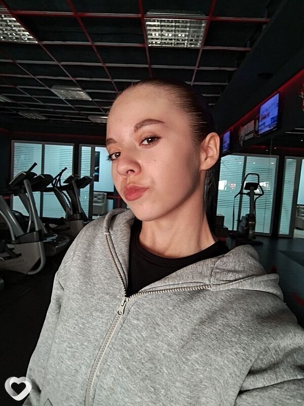 Диана, 19, Оренбурге — анкета №4233281