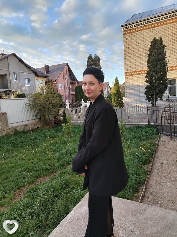Виктория, 18, Гродно — анкета №4233283