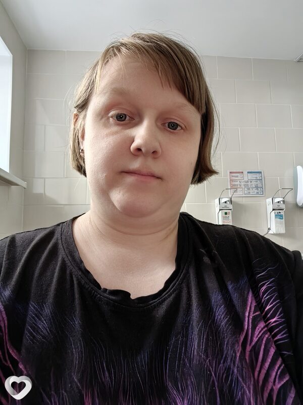 Любовь, 32, Екатеринбурге — анкета №4233219