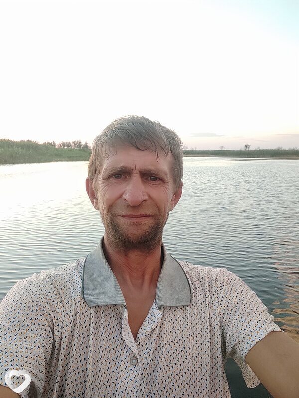 Владимир, 51, Алматы — анкета №4233220