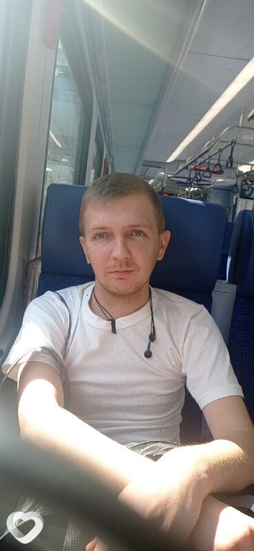 Дима, 32, Донецке — анкета №4233224