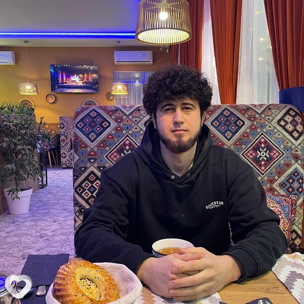 Rusik, 27, Краснодаре — анкета №4233234