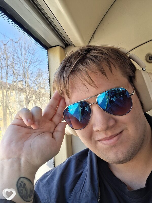 Александр, 21, Великом Новгороде — анкета №4233235