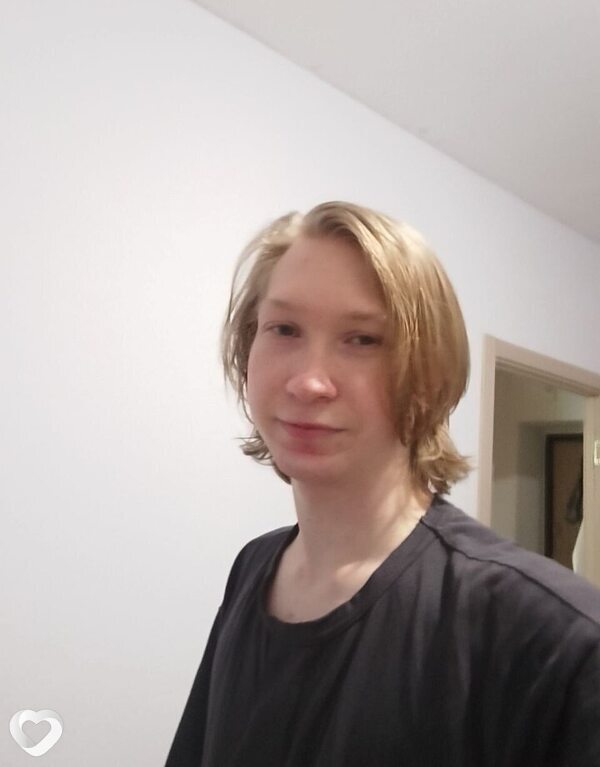 Сергей, 23, Ярославле — анкета №4233242