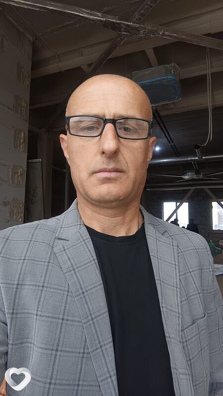 Wwaszx, 46, Екатеринбурге — анкета №4233101