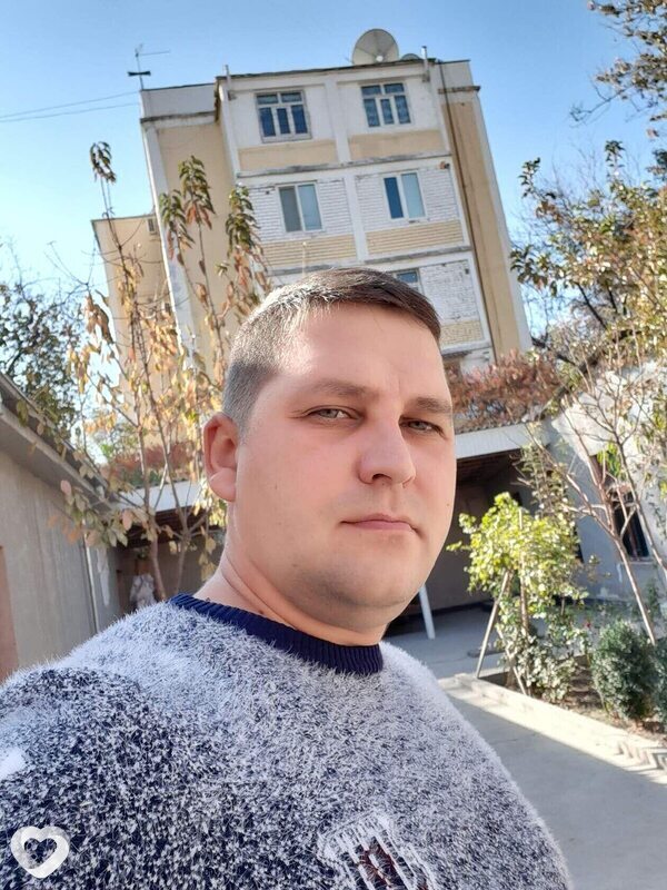 Ваня, 37, Калуге — анкета №4233103