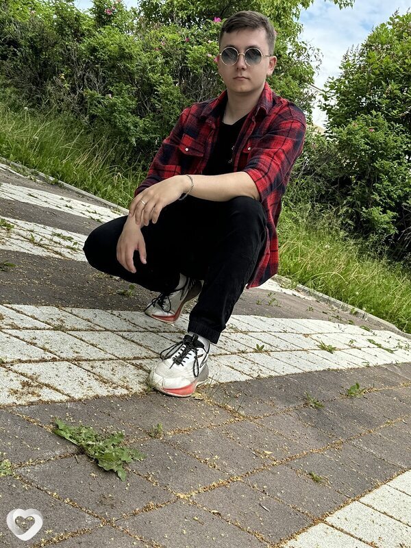 Константин, 23, Ангарске — анкета №4233105