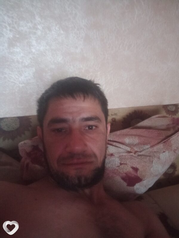 Артём, 37, Солнечногорске — анкета №4233143