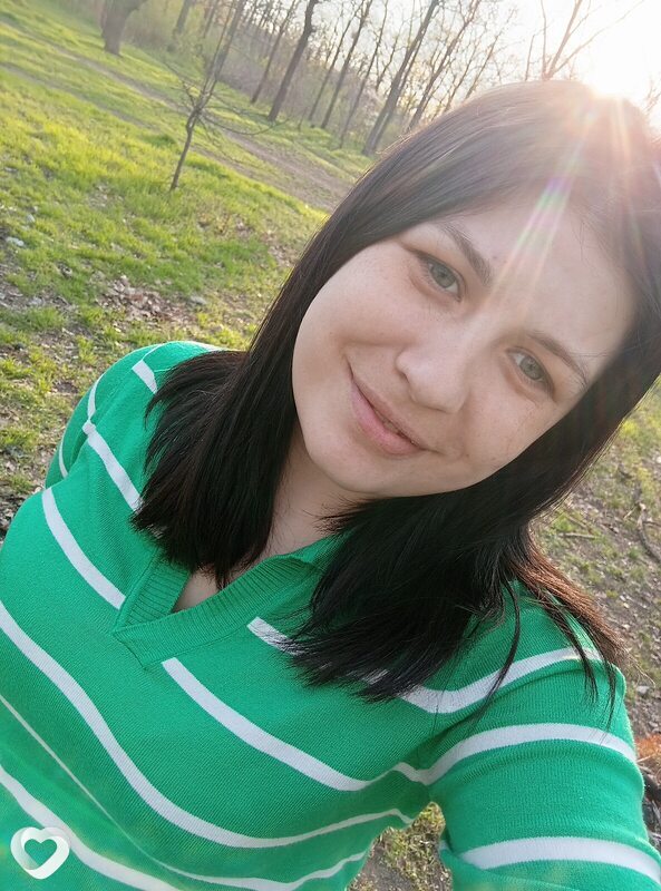 Олена, 25, Николаеве — анкета №4233150