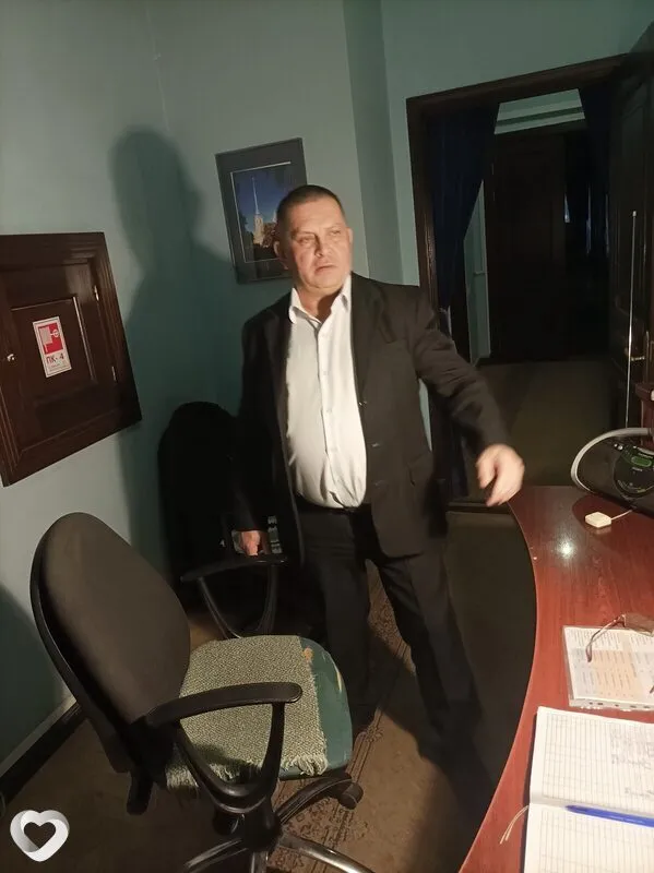 Роман, 54, Москве — анкета №4233157