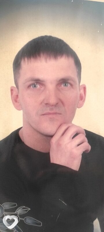 Станислав, 45, Тулуне — анкета №4233295