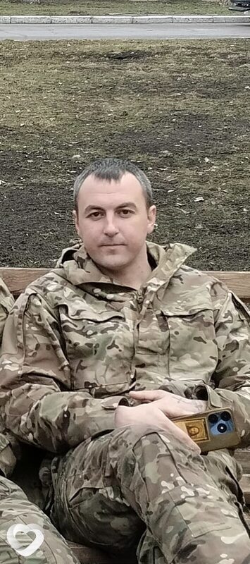 Сергей, 36, Брянске — анкета №4233302