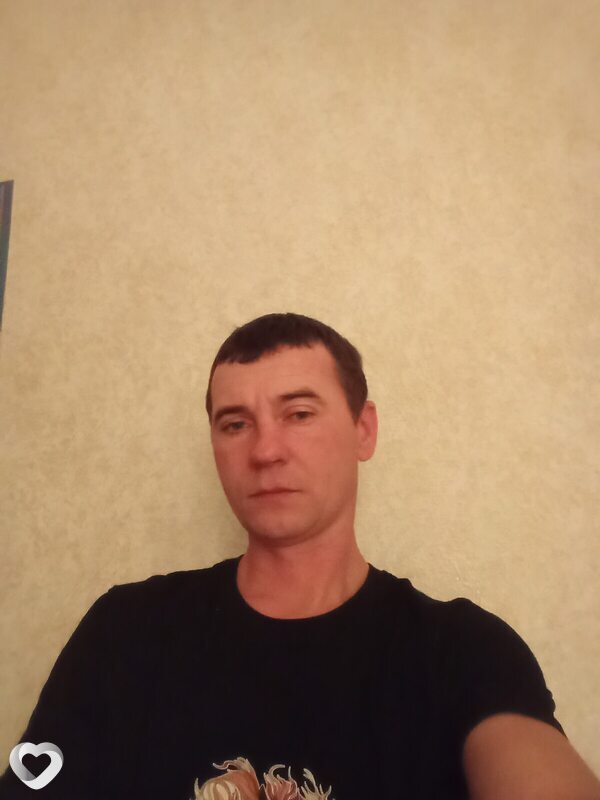Дима, 43, Астрахани — анкета №4233304