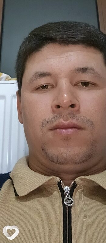 Дастан, 33, Тайшете — анкета №4233306