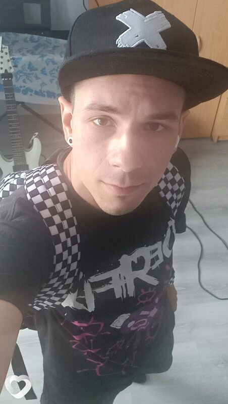 Павел, 29, Миассе — анкета №4233314